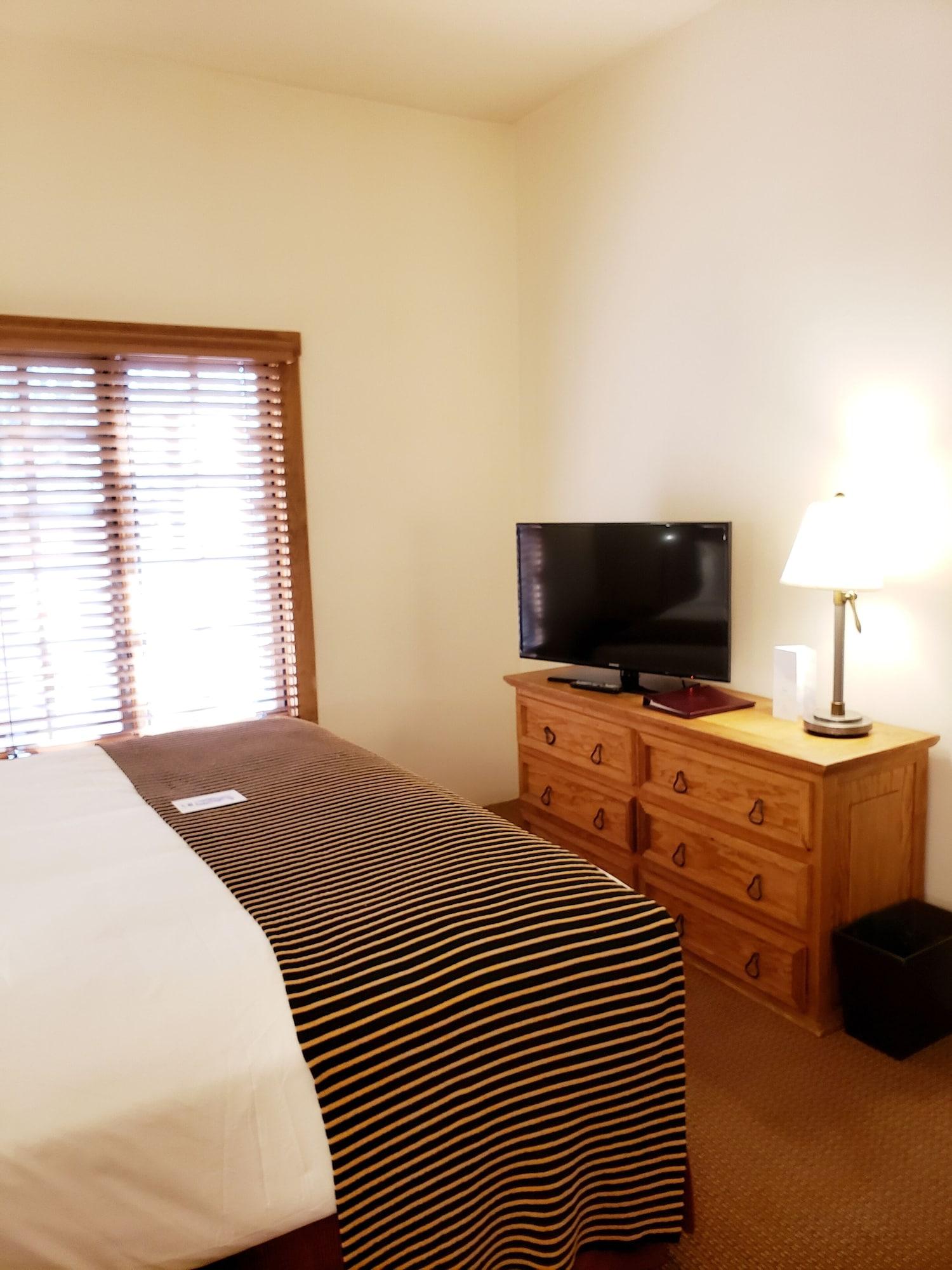 Hotel Santa Fe Eksteriør bilde